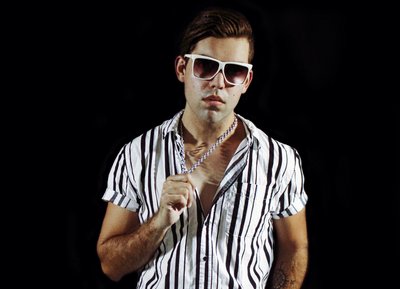 Alex - Bass