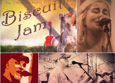 Biscuit Jam photo