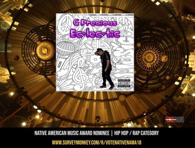 Native American Music Awards voting