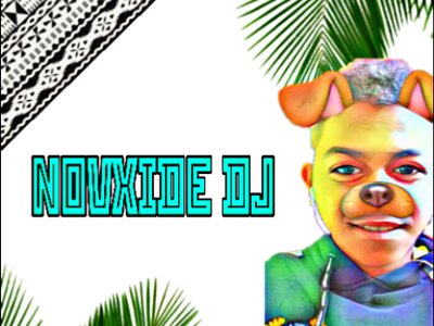 novxide dj