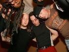 SEVENDUST photo