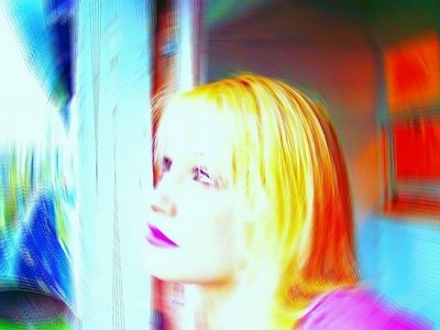 Pinki Tuscaderro photo