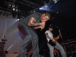 SEVENDUST photo