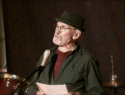 The Mediator Stage Presents... photo