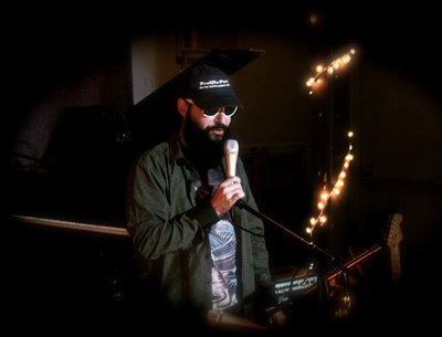 The Mediator Stage Presents... photo
