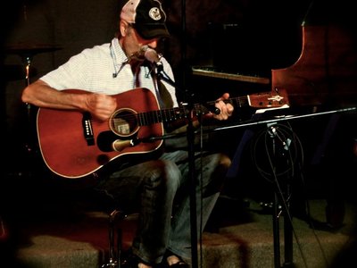The Mediator Stage Presents... photo