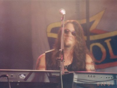 tim donovan photo