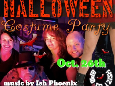 Halloween Party