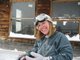 Skiing at Loveland