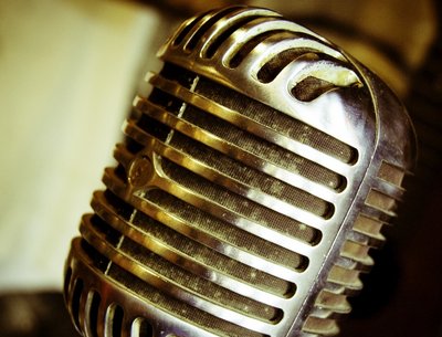 Snotty macorkell radio show #9