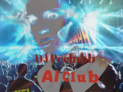 AI CLUB by DJ Pcclubb