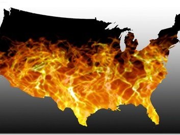 Discrimination's Fires
