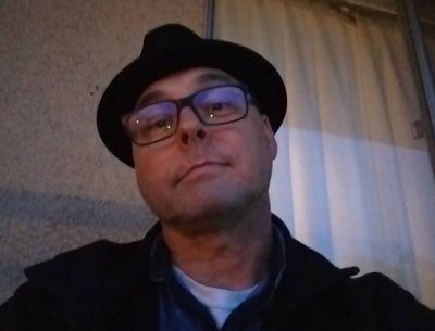 Paul Engel and the Fallen Angels photo