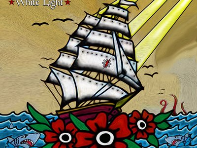 White Light, Black Death