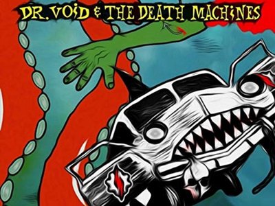 Catch Your Death