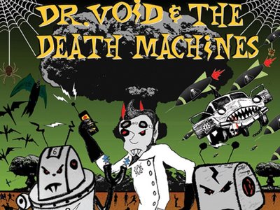 For the Love of Death