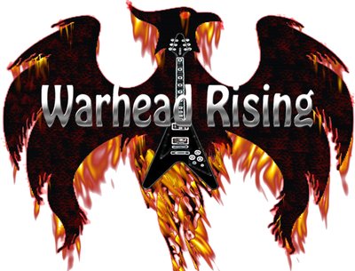 Warhead Rising photo