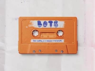 BLASTER OF THE STEREO photo