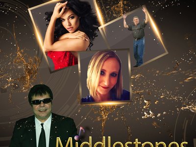 Middlestones
