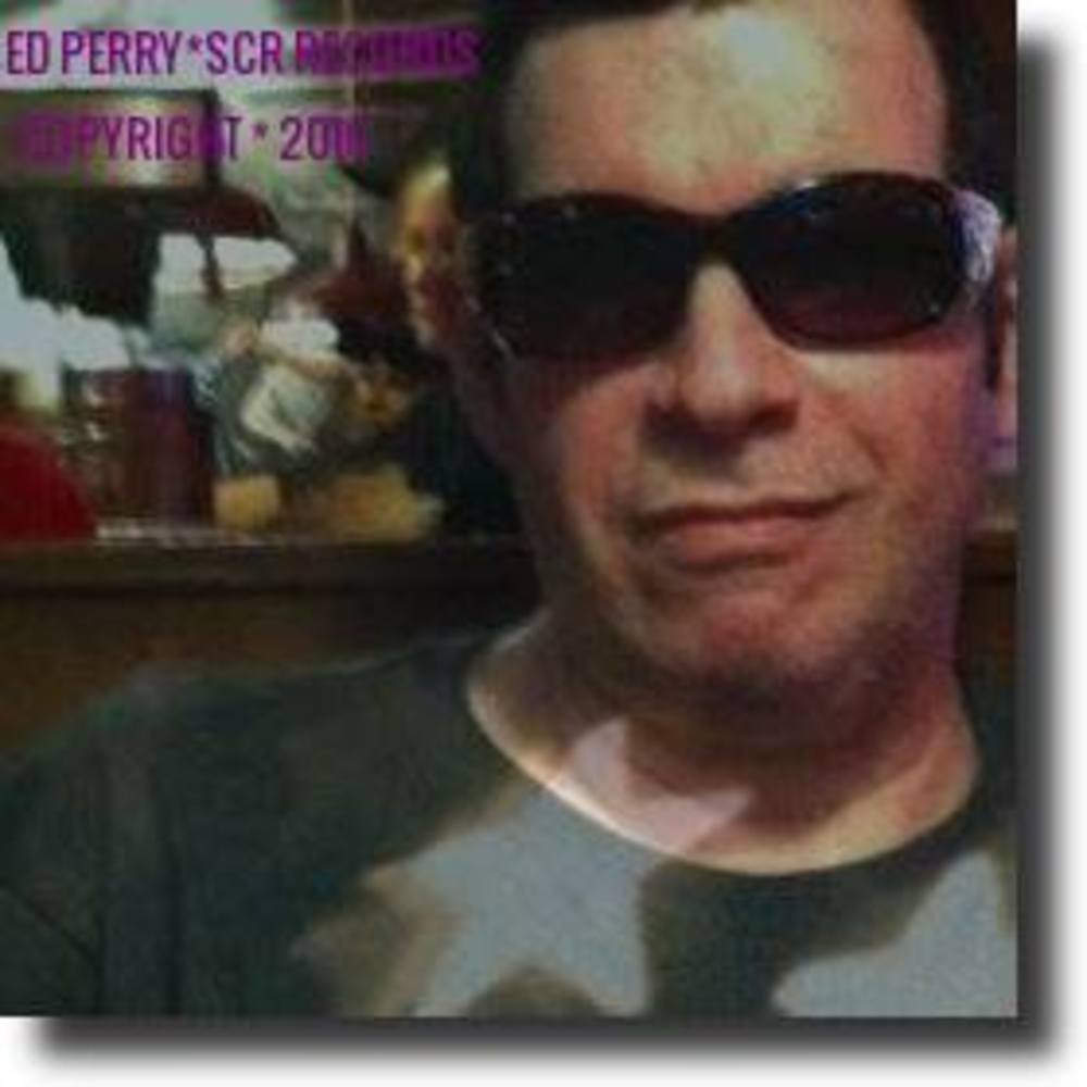 ED PERRY- SONGWRITER