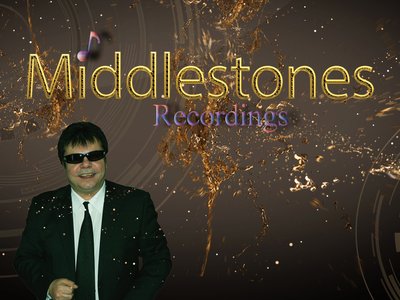 Middlestones - Label Recordings