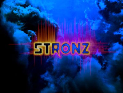 Stronz