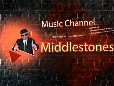 Middlestones photo