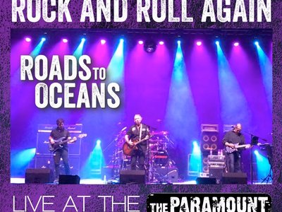 Roads to Oceans photo
