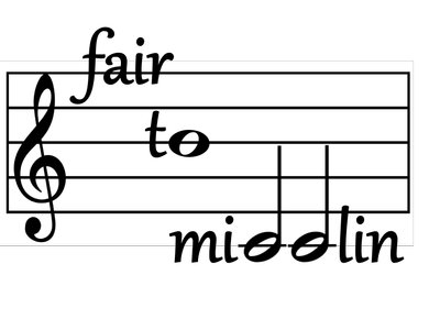 Fair to Middlin' photo