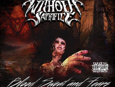 "Blood Sweat and Fears" released 10/13/2019