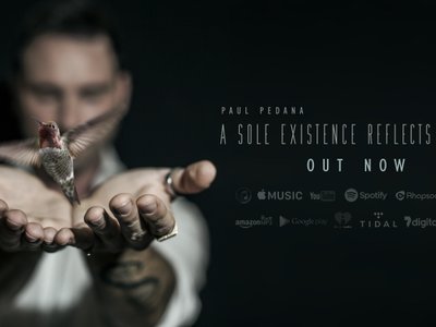 Paul Pedana photo