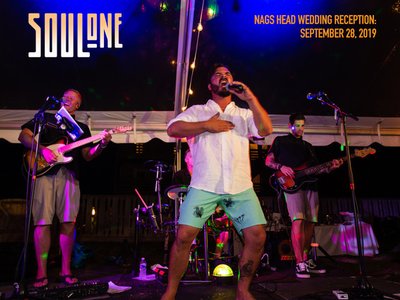 Nags Head Wedding back on Sept. 28, 2019