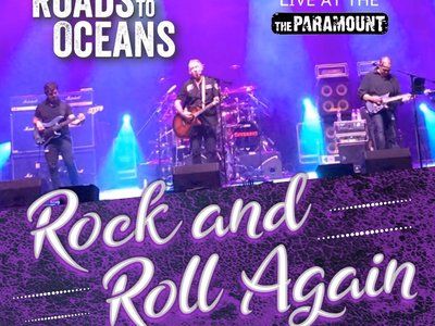 Roads to Oceans photo