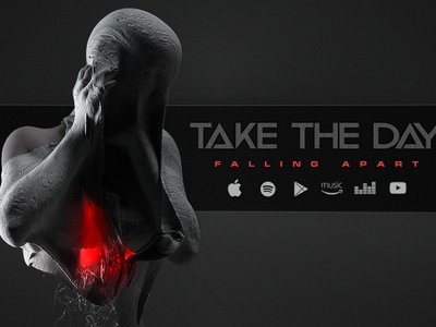 Take The Day photo