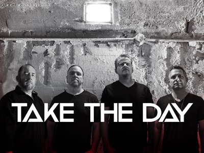 Take The Day photo