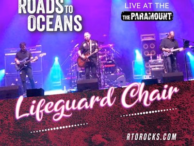 Roads to Oceans photo