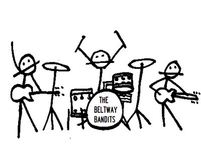 The Beltway Bandits photo