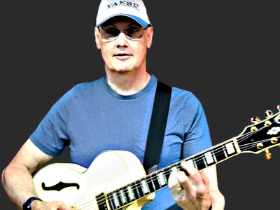 Ron Gesch