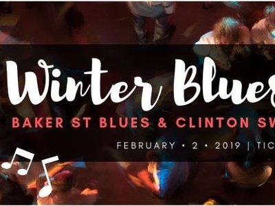 Baker Street Blues photo