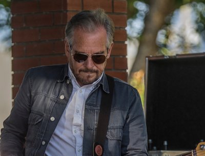Phil Wilson-Birks... Bass