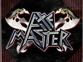 AXEMASTER photo