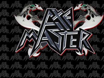 AXEMASTER photo
