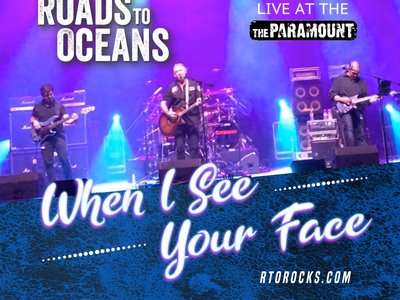 Roads to Oceans photo