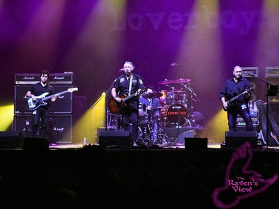 Roads to Oceans - Live at the Paramount. Huntington, NY. 10/10/19
