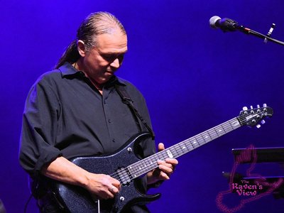 Roads to Oceans - Live at the Paramount. Huntington, NY. 10/10/19