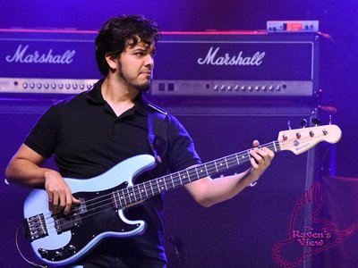 Roads to Oceans - Live at the Paramount. Huntington, NY. 10/10/19