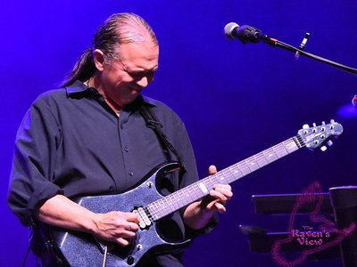 Roads to Oceans - Live at the Paramount. Huntington, NY. 10/10/19