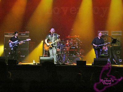 Roads to Oceans - Live at the Paramount. Huntington, NY. 10/10/19