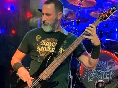Chris Longstreet