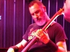 Chris Longstreet